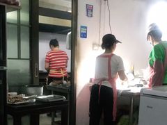 大堂-阿梅姐美食店