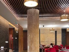 -粤尚腾香居中餐厅(首都机场希尔顿店)