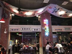 -老长沙龙虾城(商品街店)