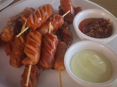 -TAPS精酿啤酒屋