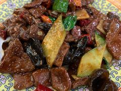 -砂锅居(西四店)