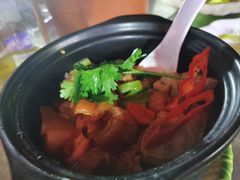 -美味海鲜大排档(明发美食地标店)