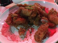 -隆都四季香饭店(碧海路店)