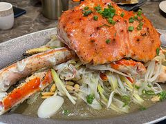 -蟹之国·精品蟹料理(极地店)