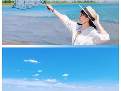 -红碱淖景区