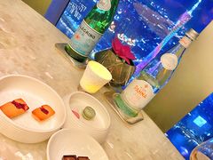 -广州四季酒店·佰鲜汇·现代法餐