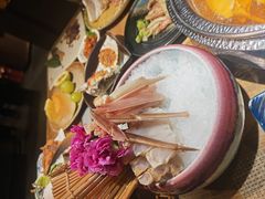 -蟹将军·松叶蟹和牛日料放题自助(K11店)