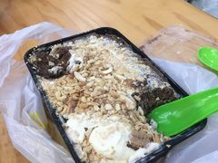 -MOMO冰品·生巧汤圆(红桥店)