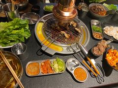 -伊茉家的烤肉店(勒泰中心店)