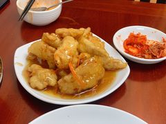 -屋里家延边朝鲜族冷面(南园店)