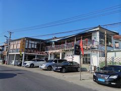 -湖山人家·湖景餐厅·特色农家菜(太湖西山店)