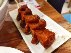 -湘人龙记老长沙米粉(鸟巢店)