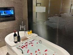 -长沙尼依格罗酒店