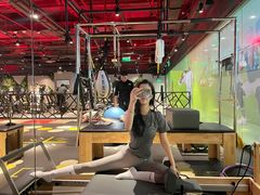 -威尔仕健身·游泳(龙湖天街店)