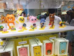 -KAKAO FRIENDS(弘大店)