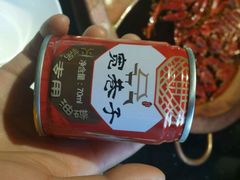 -宽巷子成都火锅(南站店)