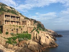 -东极岛景区