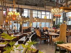 大堂-Maan coffee漫咖啡(1905店)