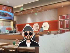 -松鹤楼面馆(清河万象汇店)
