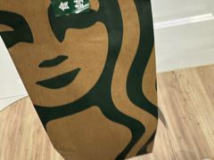 -星巴克(保定华创广场店)