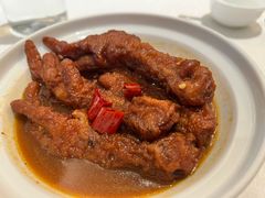 -大铁勺新津菜(东丽阳光新业广场店)