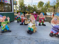 -霸王河欢乐世界