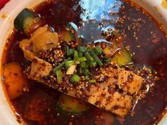 -聂发财重庆江湖菜(解放碑店)