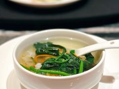 -A One Kitchen·南京精菜馆(德基广场店)