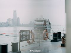 -武汉关码头(轮渡站)