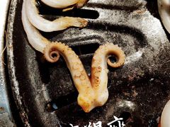 -九田家黑牛烤肉料理(太阳城店)