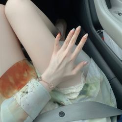 -森日式美甲沙龙MORI NAIL总店