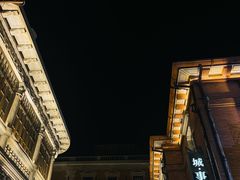 -天津意大利风情旅游区