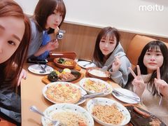 -萨莉亚意式餐厅(彩悦城店)