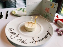 -Le Comptoir de Pierre Gagnaire