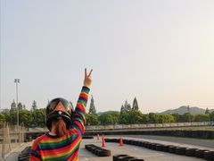 -浙江国际赛车场