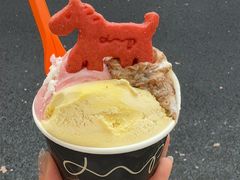 -Dip in Gelato(富民路店)
