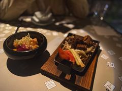铁锄牛排-穹六人间 people 6(岳阳路店)