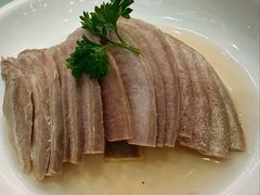 -盐通酒家(金桥湾清水苑店)