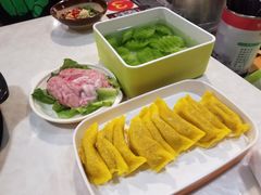 -小郡肝火锅串串香(万达总店)