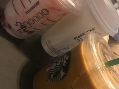 -星巴克臻选(威海威高广场店)