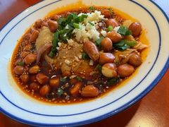 -川悦壹号·川菜(蠡溪路店)