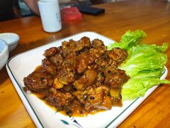 -61号餐吧(兴坪古镇漓江店)