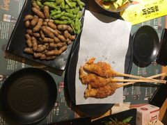-壹酒贰肉1926·深夜食堂(九纬路店)