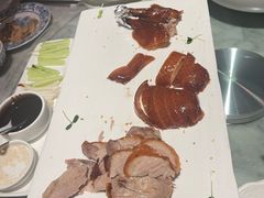 -漢舍中国菜馆(889广场店)
