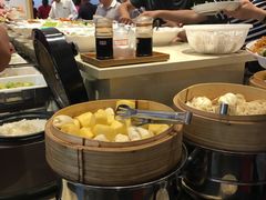 -素满香·素食自助餐(苏州·临顿路店)