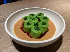 小大董凉皮-小大董·烤鸭(凤凰汇店)