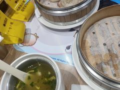-小杨生煎(深圳岗厦北店)