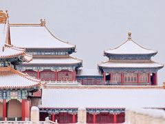 -故宫博物院(故宫)