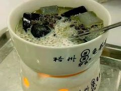 -梧州双钱龟苓膏(丽港航母店)