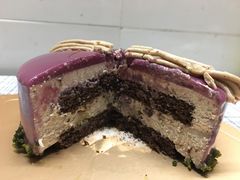 -黑池口感烘焙·生日蛋糕(坂田店)